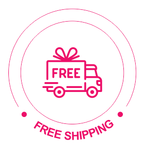 Free Shipping Across India